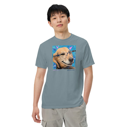 "Summer's for the Dogs" Molly T-Shirt