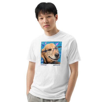 "Summer's for the Dogs" Molly T-Shirt