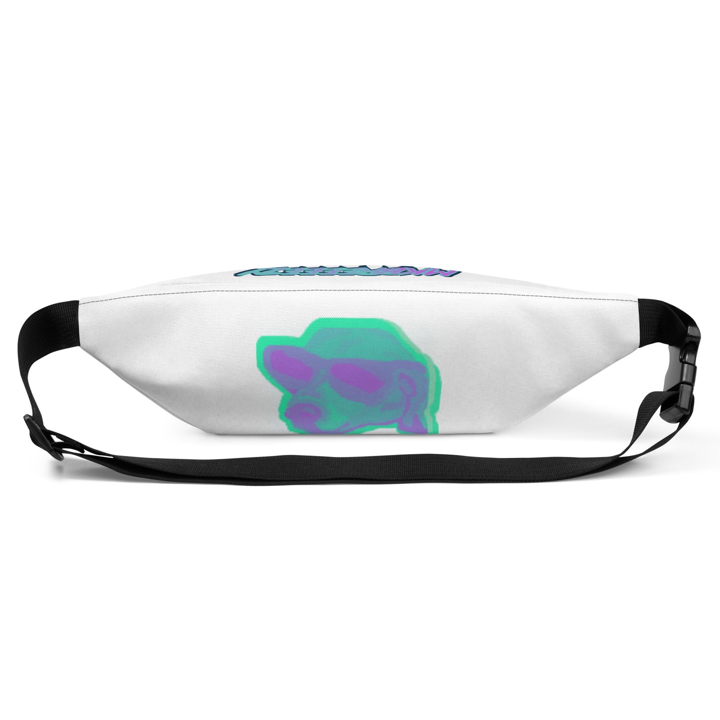 MKBreeeezy Fanny Pack