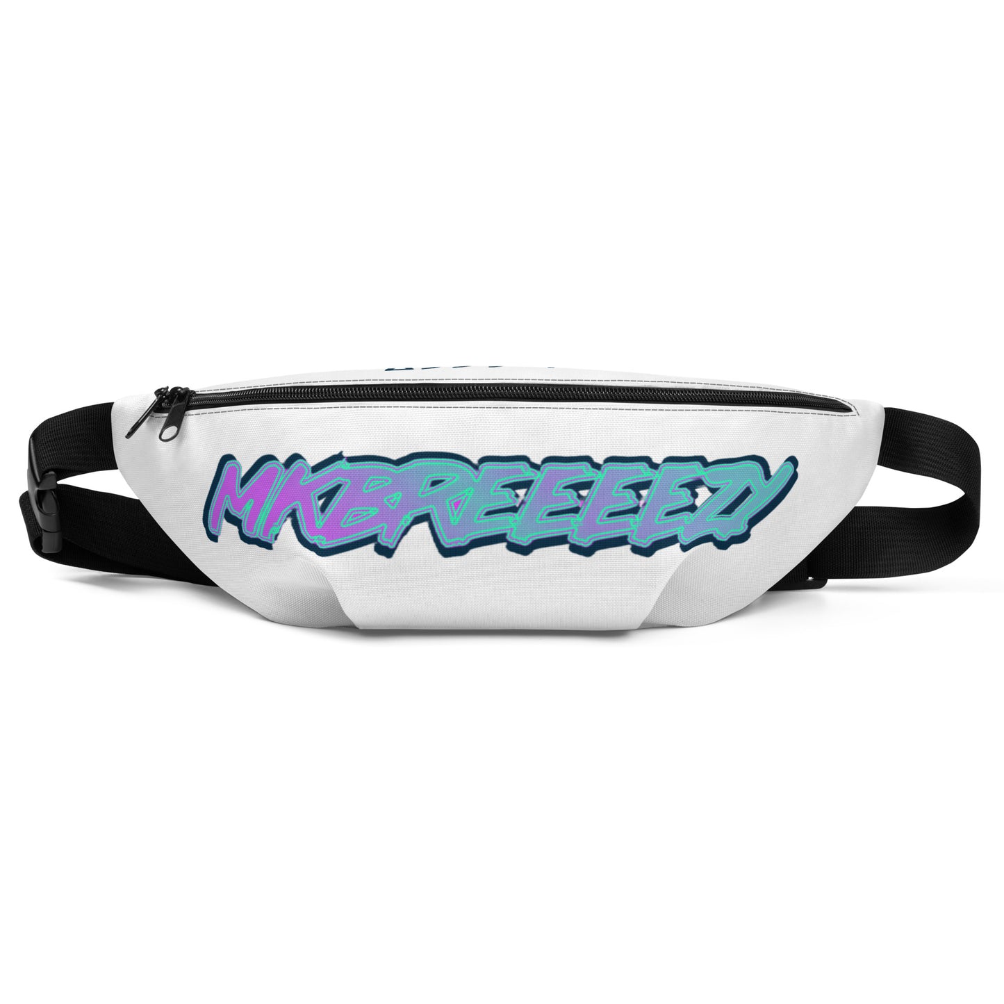 MKBreeeezy Fanny Pack