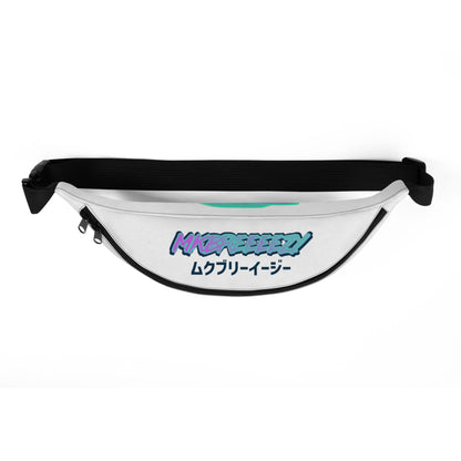 MKBreeeezy Fanny Pack