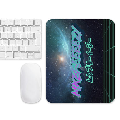 MKBreeeezy Mouse Pad